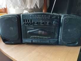 Thompsonic radiomagnetofon ts 400 na