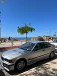 BMW 318 tds Compact