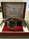 Zegarek Omega geneve