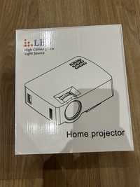Проектор A8 WiFi | Мультимедійний проектор