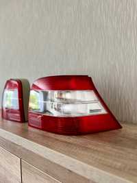 Lampy golf 4 hella magic colours red