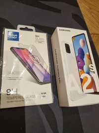 Samsung Galaxy A21s