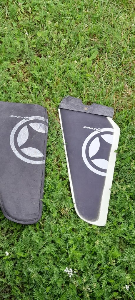 Statecznik fin 2 szt