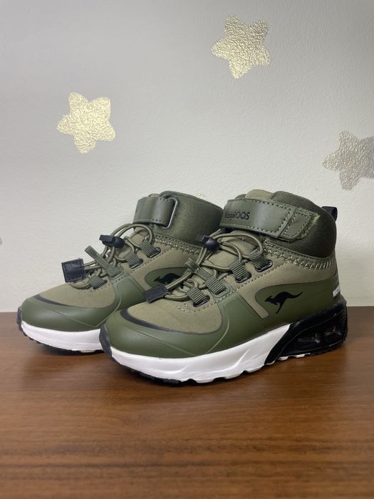 дитячі черевики KangaROOS