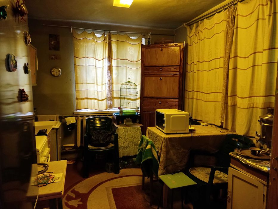 Будинок у с. Опеньки, Чернігівська область