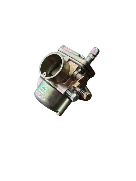 Nowy gaźnik romet Karpaty delta