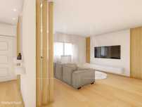 Apartamento T3 | São Martinho do Bispo, Coimbra
