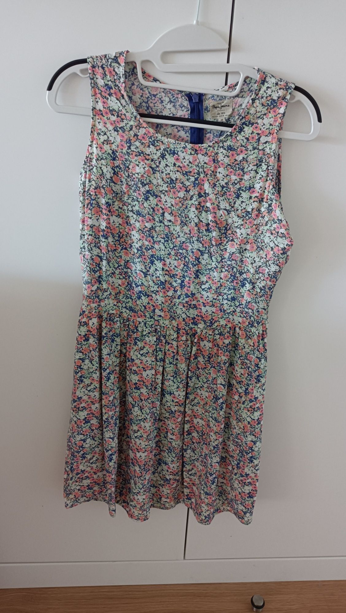 Vestido Pepe Jeans