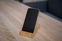 iPhone 13 mini 128GB biały, MEGA zestaw- 8x etui, ładowarka, dock