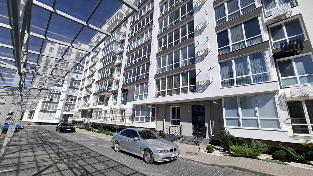 3 Кімнатна Квартира В Трускавці