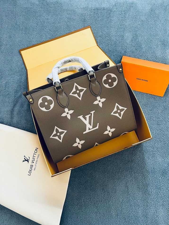 Сумка Louis Vuitton, Сумка луи витон кожа