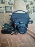 Продам Фотоапарат Nikon D90! Об'єктивом SIGMA DC 18-50mm 1:2.8-4.5
