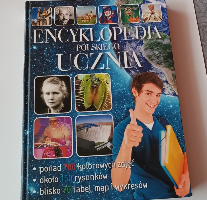 Encyklopedia Polskiego Ucznia