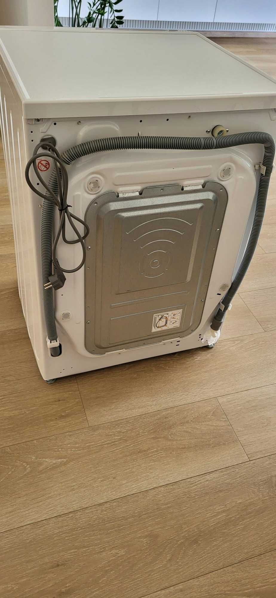 Pralka LG Vivace V500 9kg TurboWash™ 1400rpm ThinQ