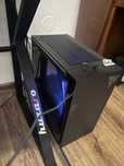 Корпус DeepCool Macube 110 Black