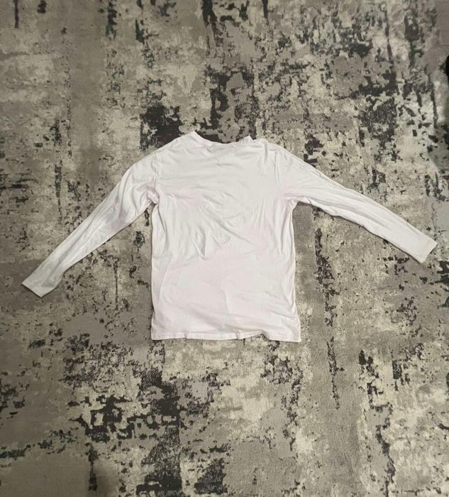 Apex twin long sleeve