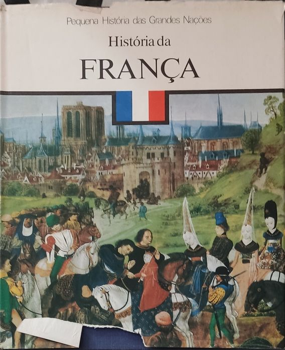 História da França