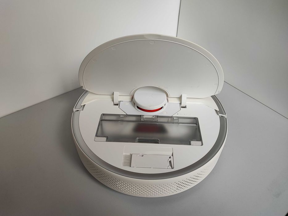 Робот-пилосос Roborock S6 Pure Vacuum Cleaner, Xiaomi Home, Mi Home