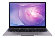 NOWY! Huawei MateBook 13" Intel Core i5-8265U 8GB RAM 512GB SSD Win10