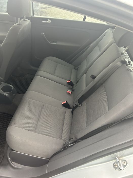 VW Golf Plus 1.4 MPI (euro4) stan bdb, bez korozji, zamiana