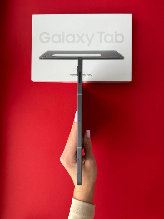 Samsung s10 Fe 5G 8/128 Як Новий! Фізична Сім! Європа! Самсунг с10