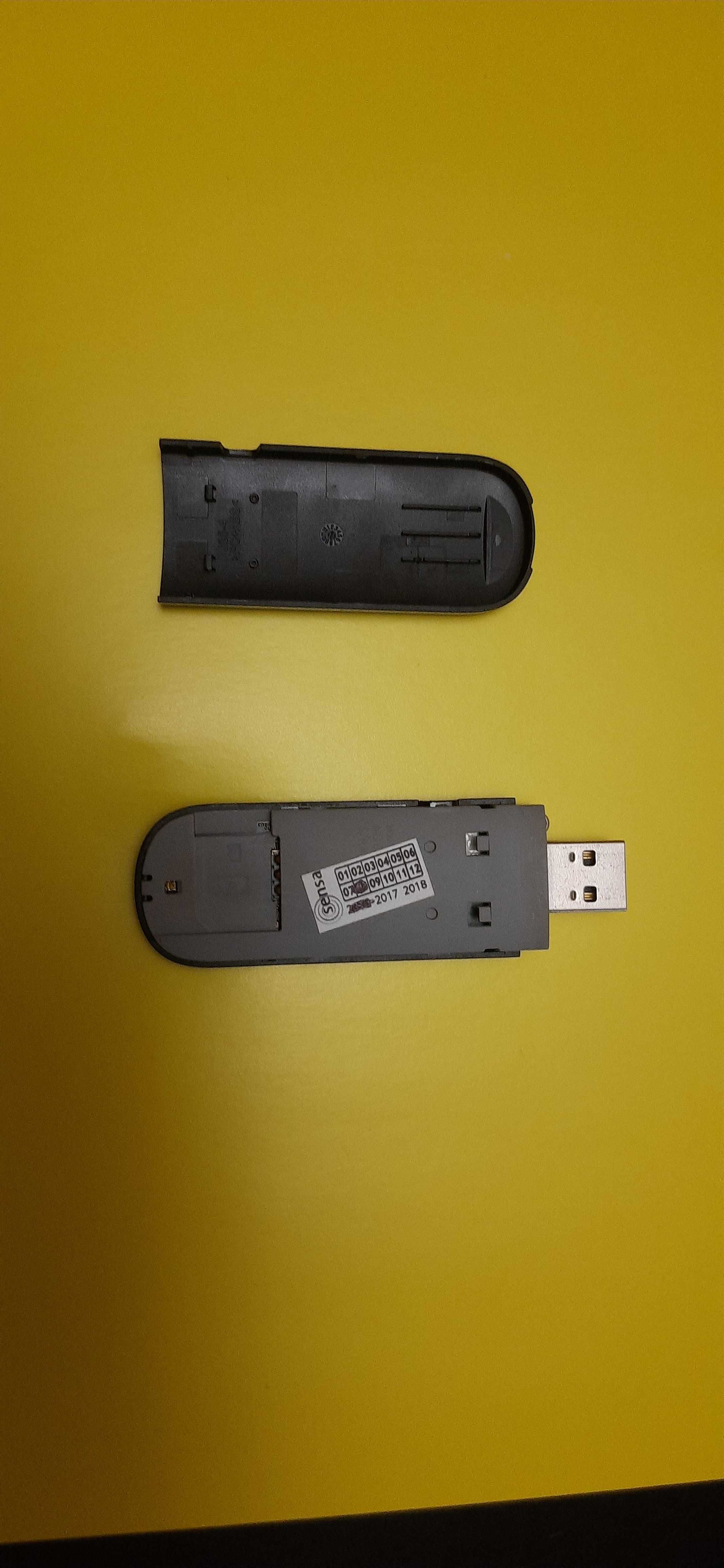 3G модем Huawei E352