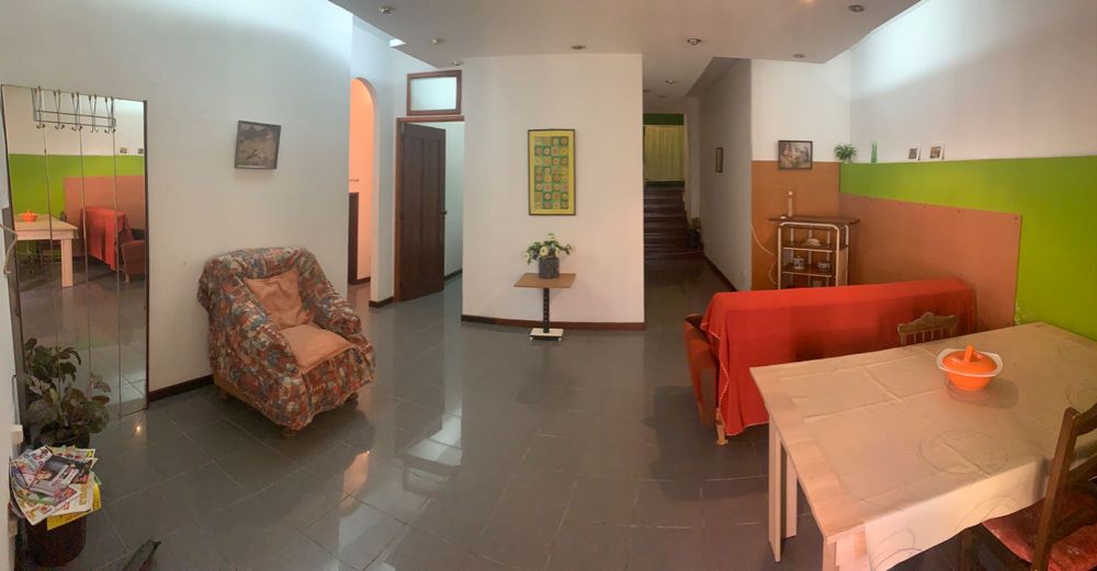 Aluga se T1+1 no centro histórico de Santa Comba Dao