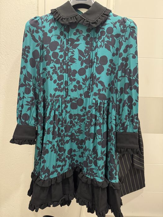 Сукня MARRAS, ромір M, віскоза