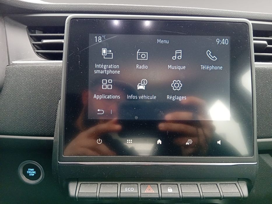 Renault zoe 52 Khs ano 2021 como novo