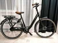 Gazelle Orange C8 NOWY MODEL