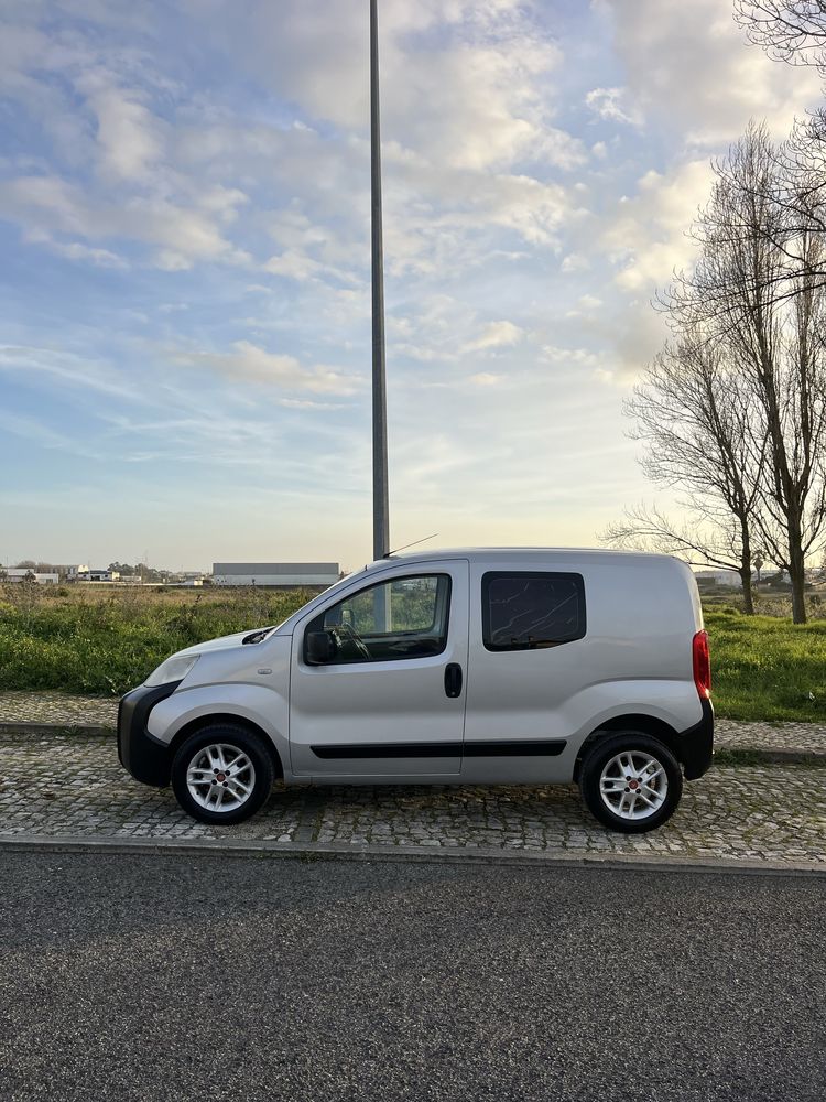 Citroen Nemo 1.4hdi A/c