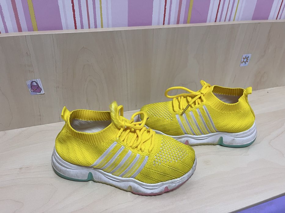 Кросівки кросовки хайтопи на дівчинку