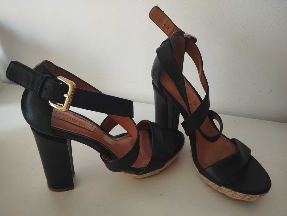 Sandálias uterque 36