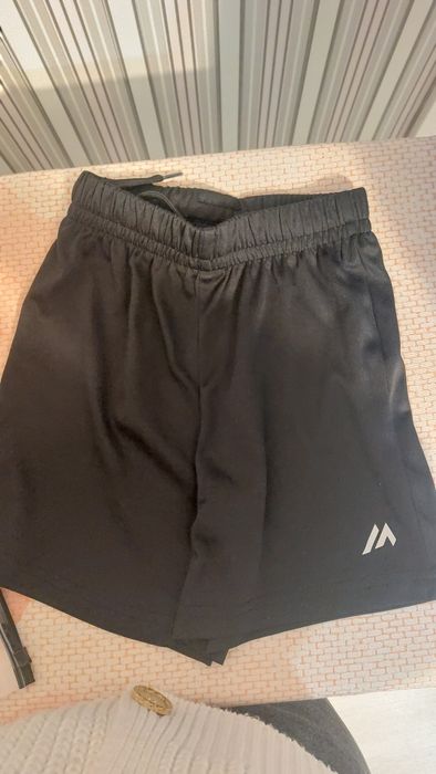 Spodenki martes rozm 122