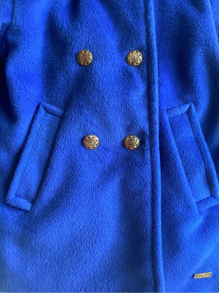 Пальто wojcik р. 98 (3 роки) куртка