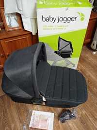 Люлька переноска baby jogger