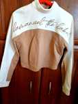 Niwa bluza la manuel xs/s