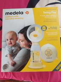 Extrator de leite medela