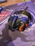 SteelSeries Auscultadores Siberia V2 (Heat Orange)
