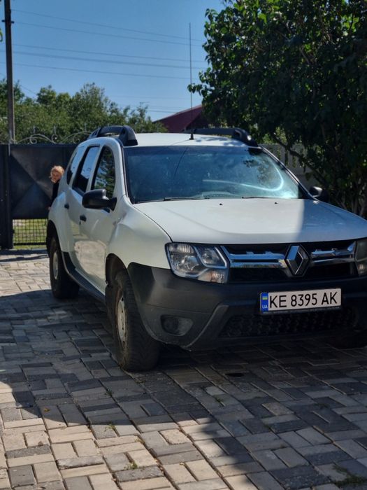 Рено Дастер, 2016,Renault Duster ,Reno ,Рено