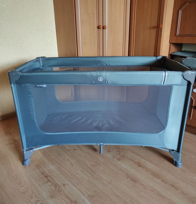 Манеж дитячий 509 CREW Новий