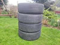 Opony Michelin latitude 235 55 R20 letnie