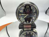 Zegar Loud Alarm Westclox Big Ben