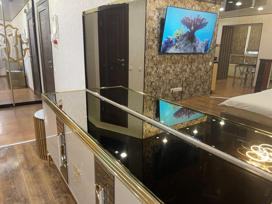 Почасово, посуточно VIP квартира на 95 квартале