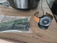 Smartwatch Samsung Gear 3 Frontier