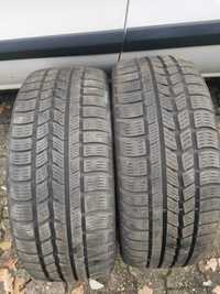 2 Opony zimowe Nexen Winguard Sport  225/45 R18 95V