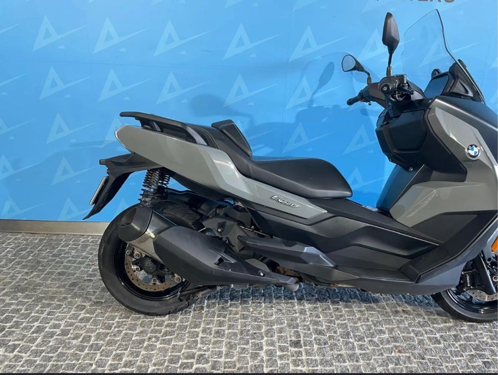 Bmw c400GT Semi-nova