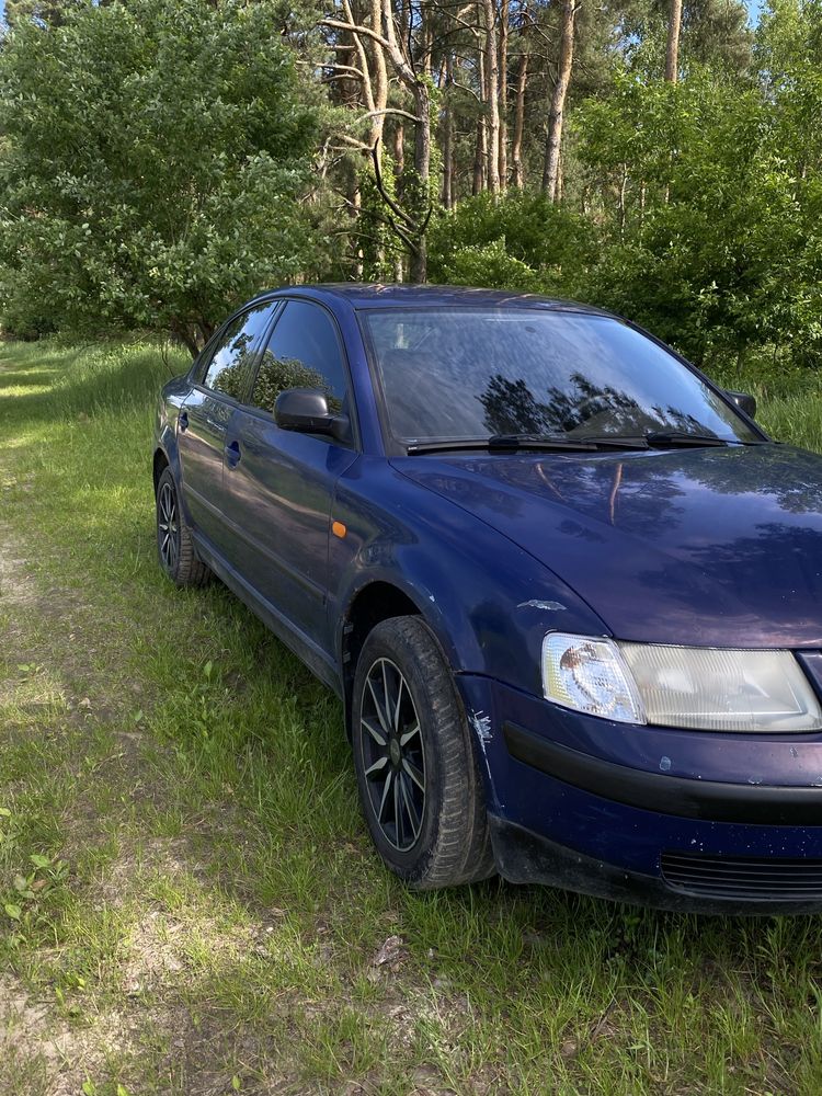 Продам Passat b5 1.8