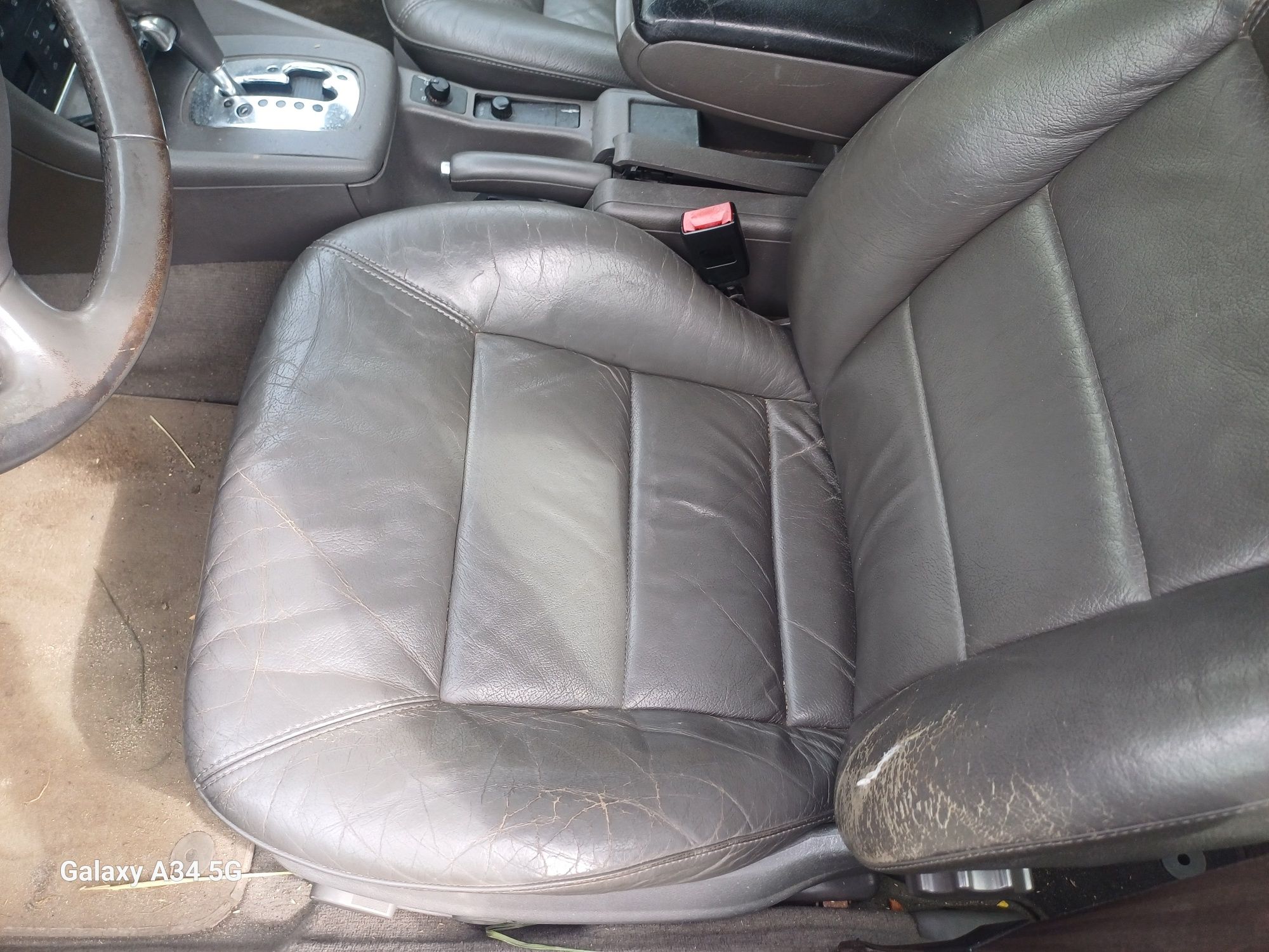 audi a6 c5 2.5 tdi quattro
