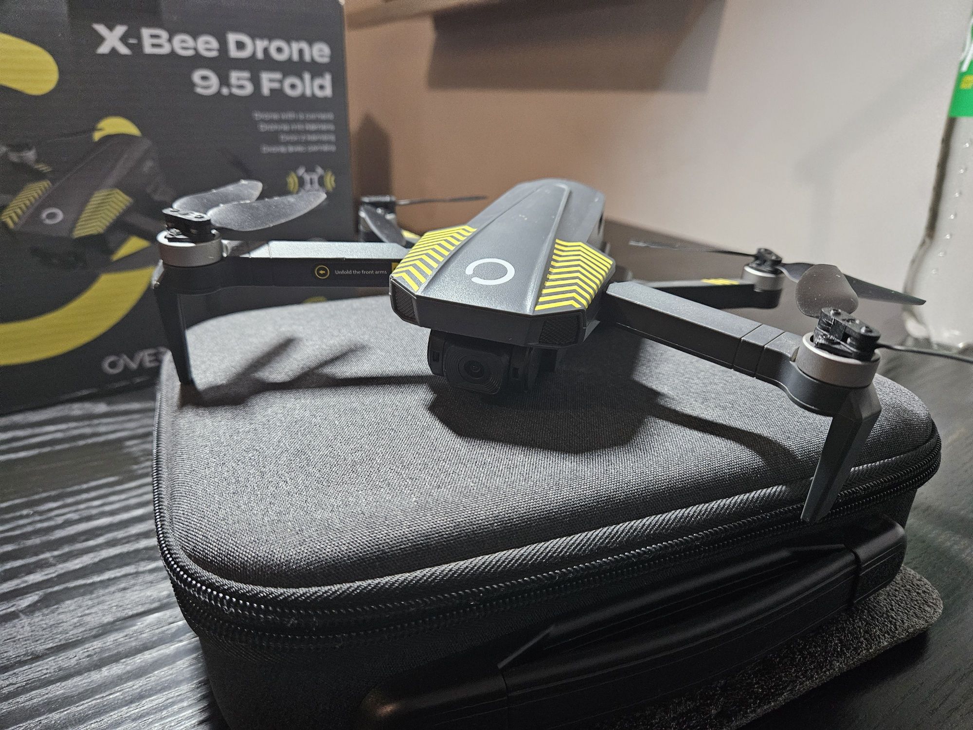 Overmax X-Bee Dron 9.5 Fold